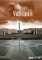 Kijk het Vaticaan